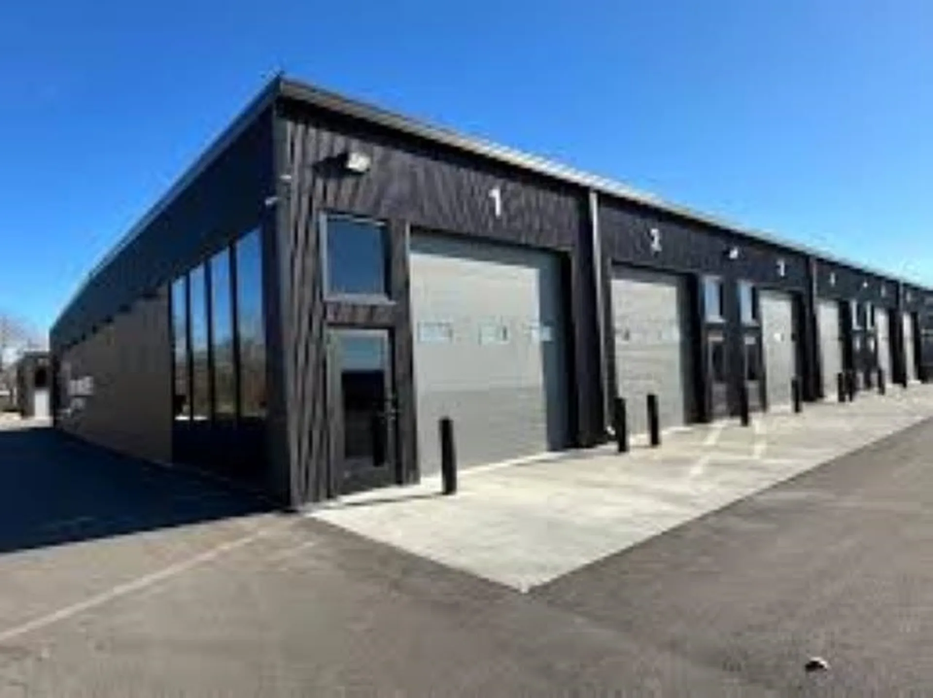 00 Calef Highway Barrington NH 03825