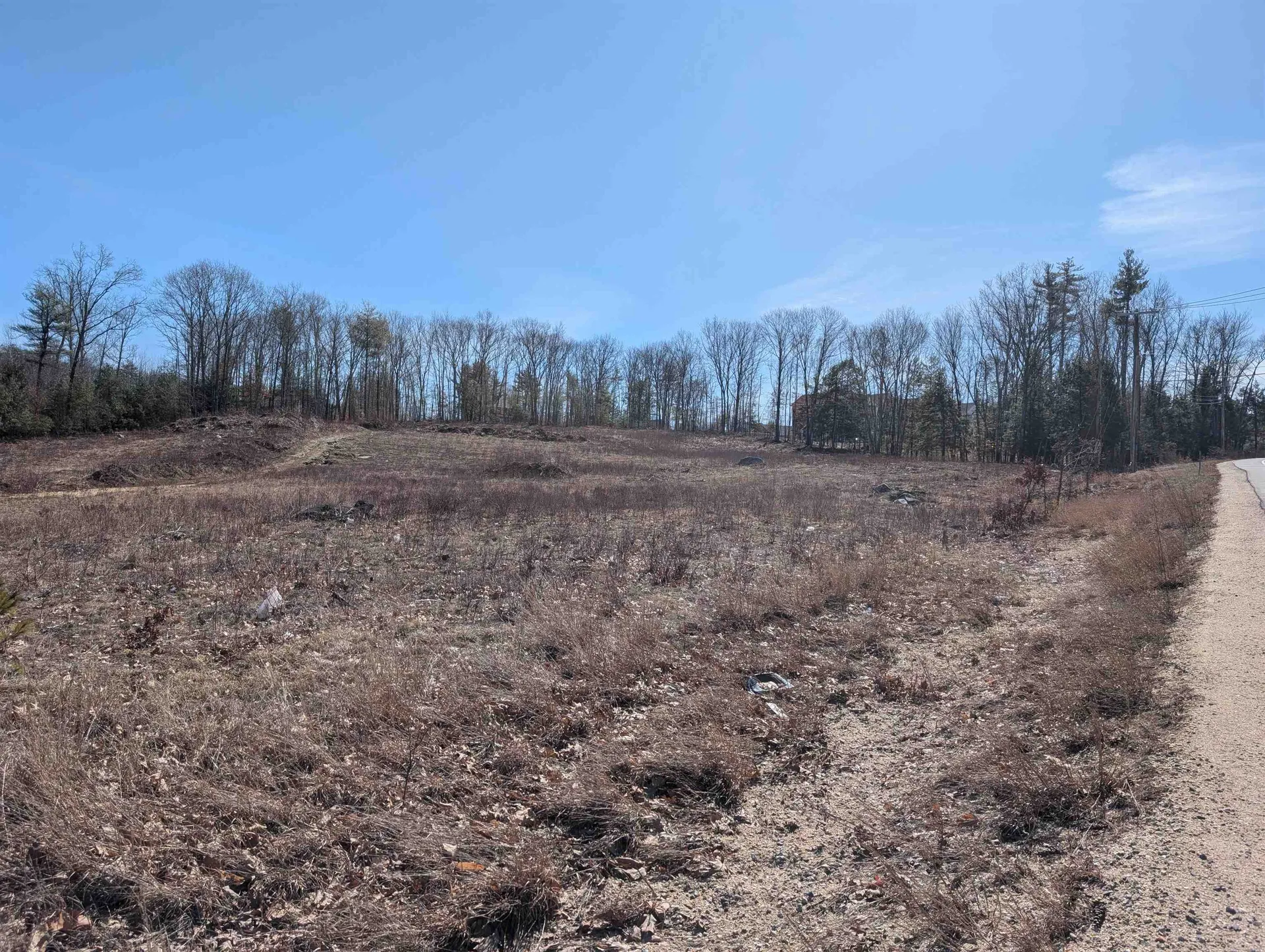 00 Calef Highway Barrington NH 03825