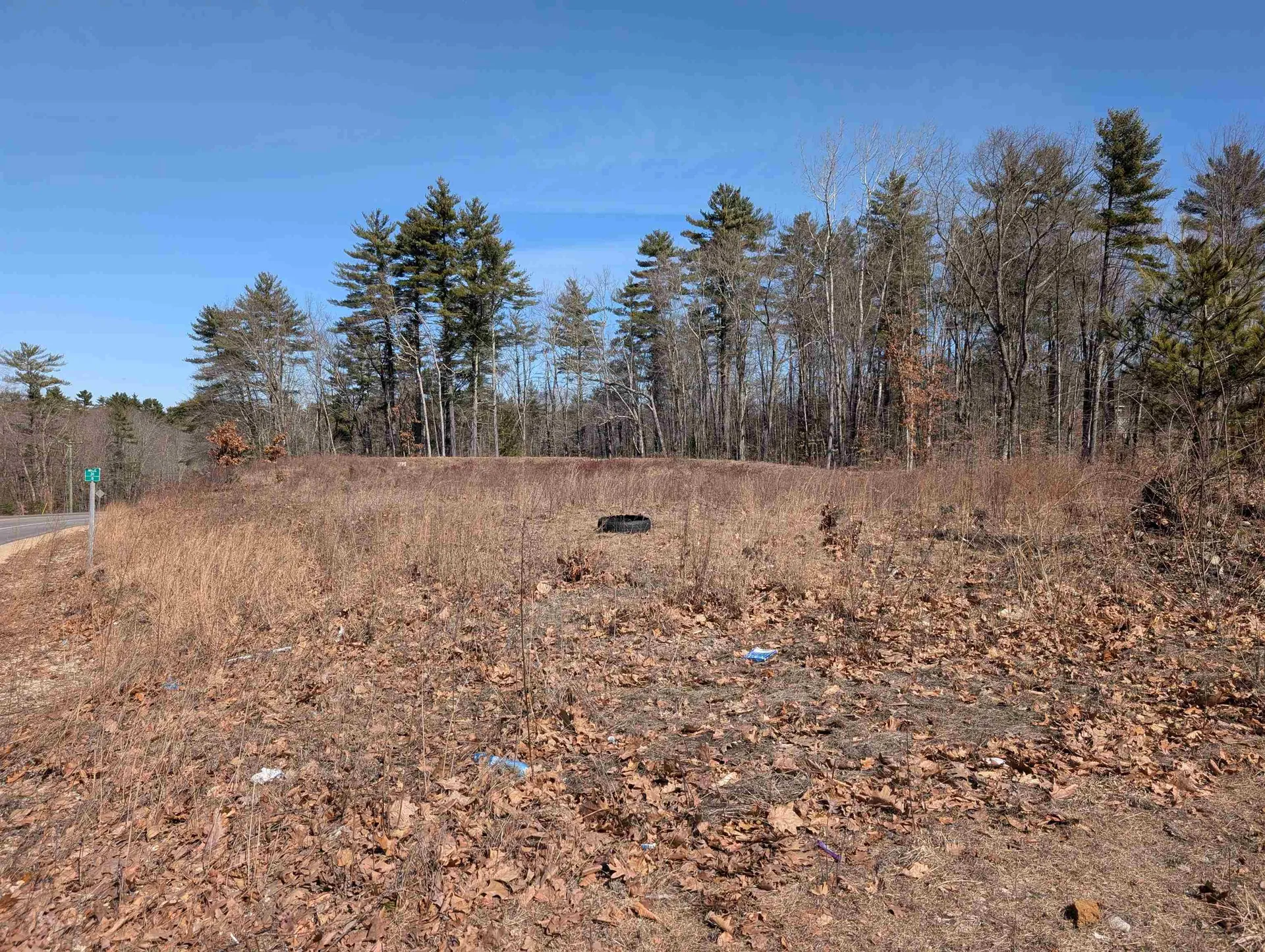 00 Calef Highway Barrington NH 03825