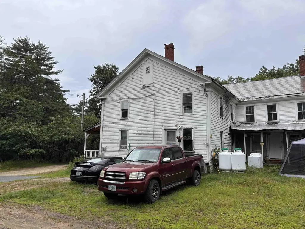 292 Richmond Road Winchester NH 03470