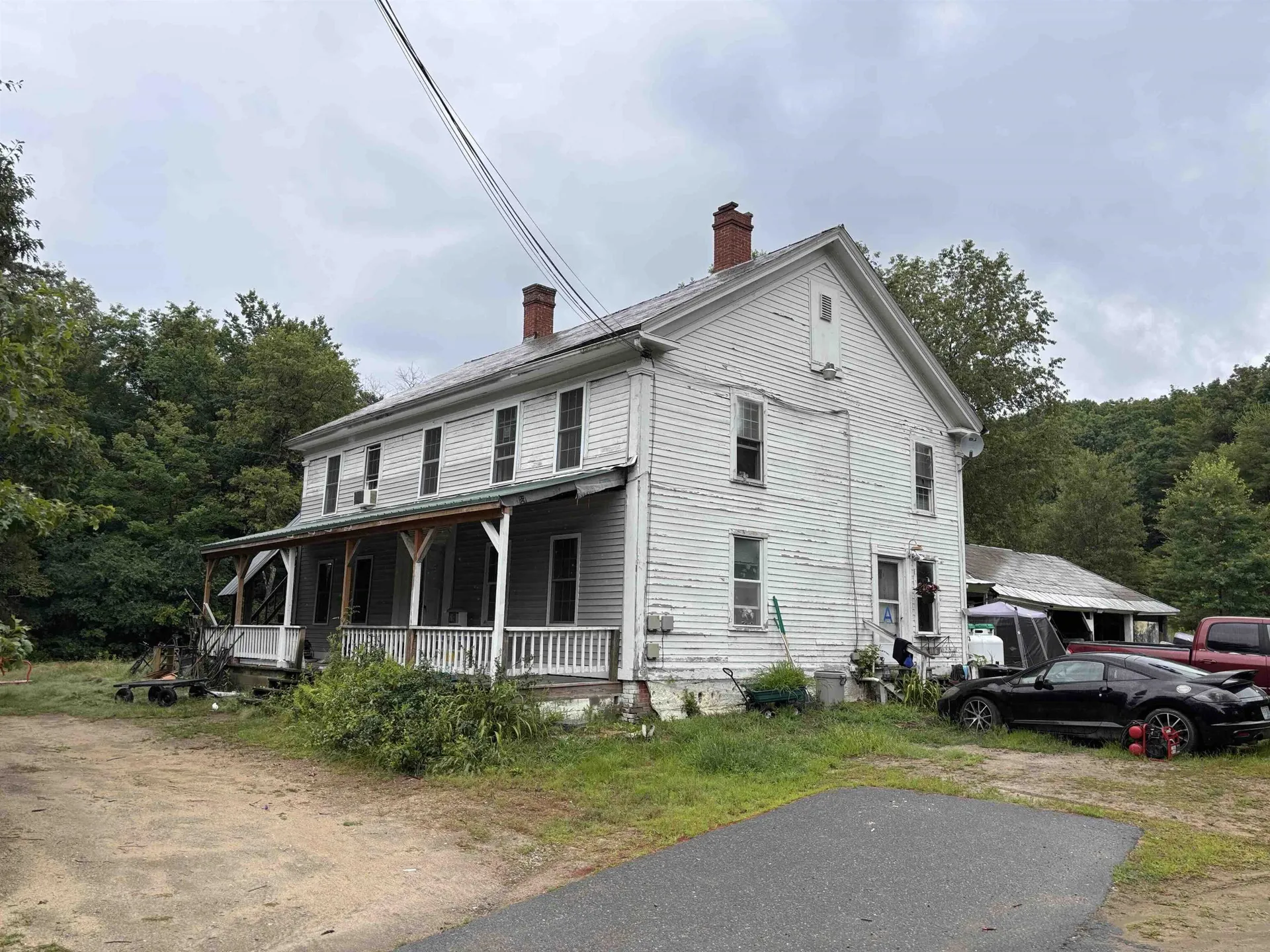 292 Richmond Road Winchester NH 03470