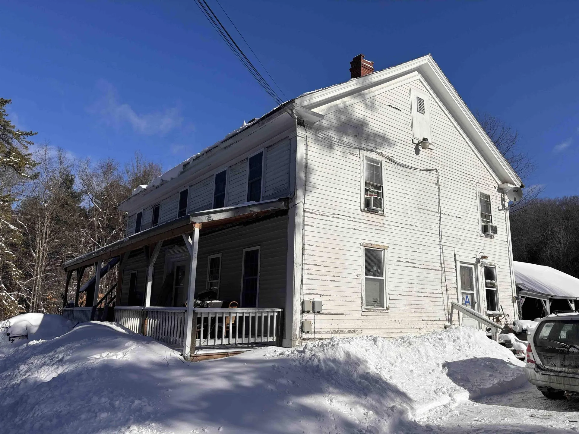292 Richmond Road Winchester NH 03470