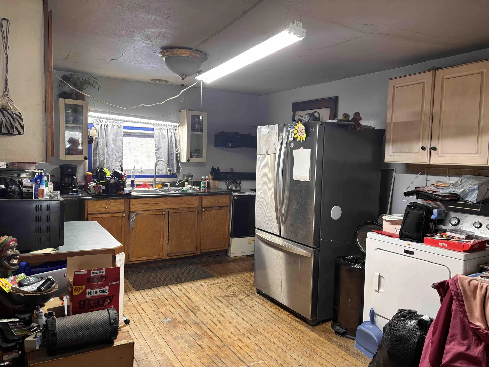 292 Richmond Road Winchester NH 03470