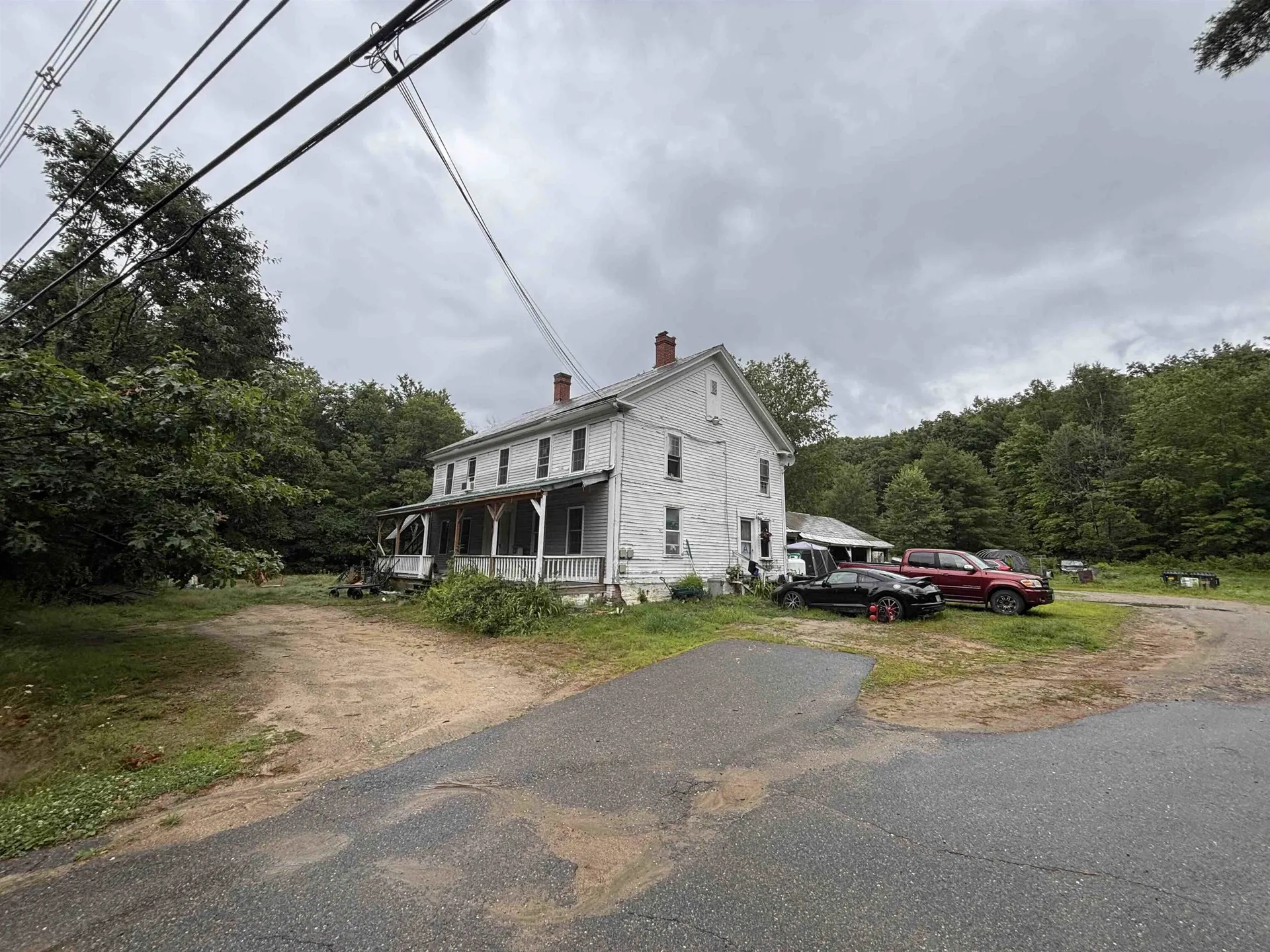 292 Richmond Road Winchester NH 03470