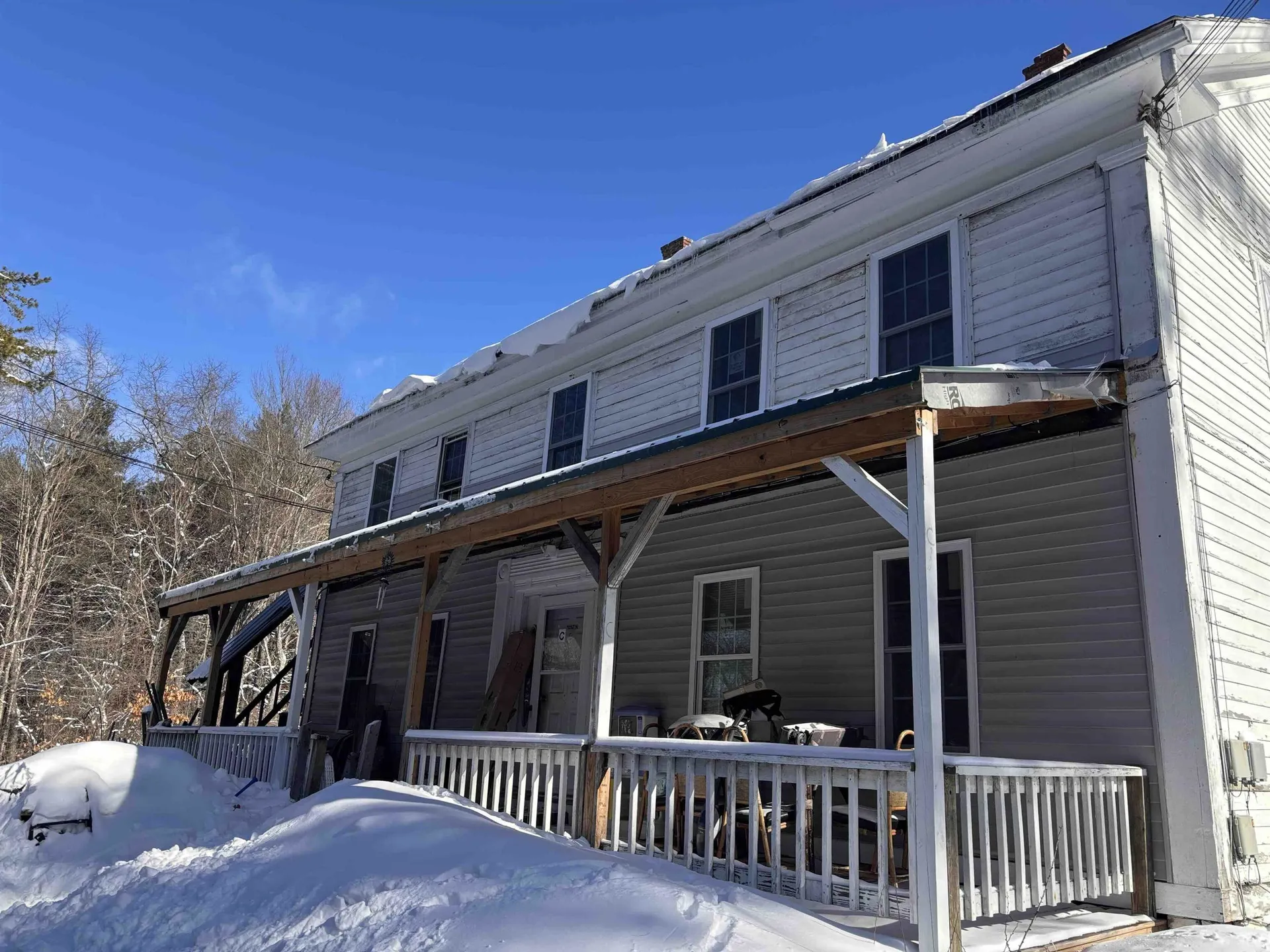 292 Richmond Road Winchester NH 03470