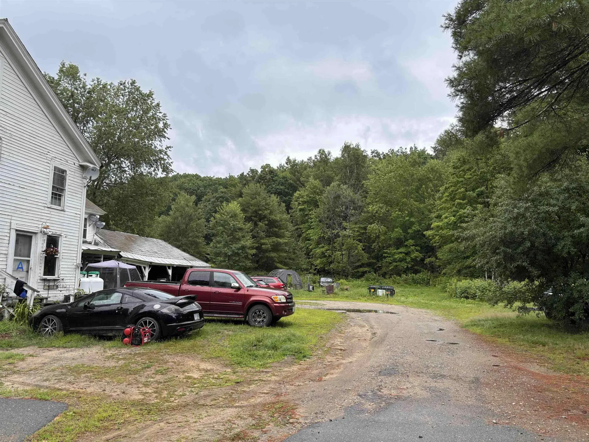 292 Richmond Road Winchester NH 03470
