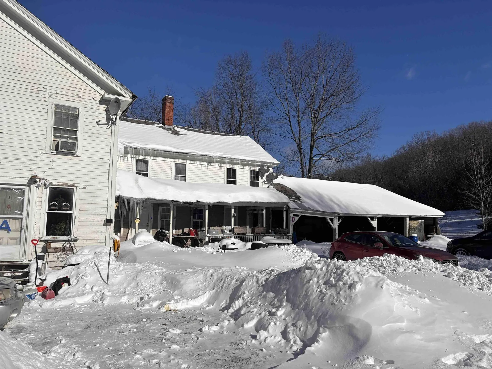292 Richmond Road Winchester NH 03470
