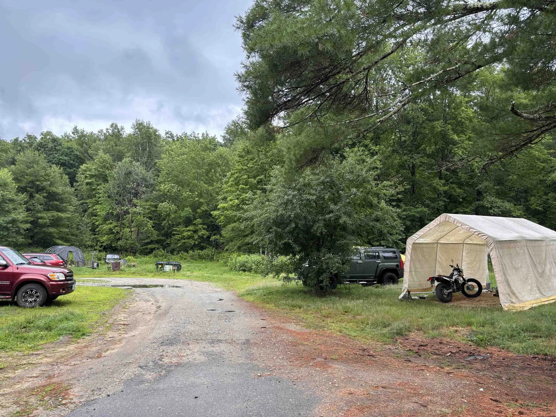 292 Richmond Road Winchester NH 03470
