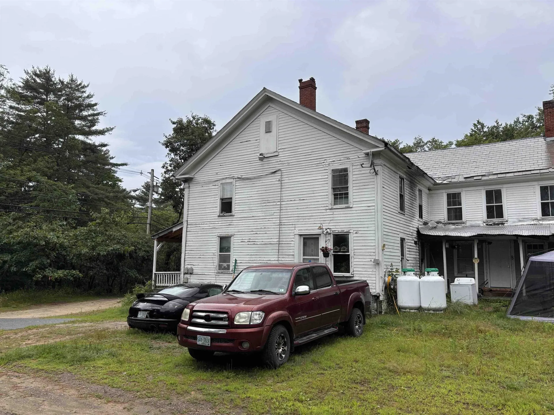 292 Richmond Road Winchester NH 03470