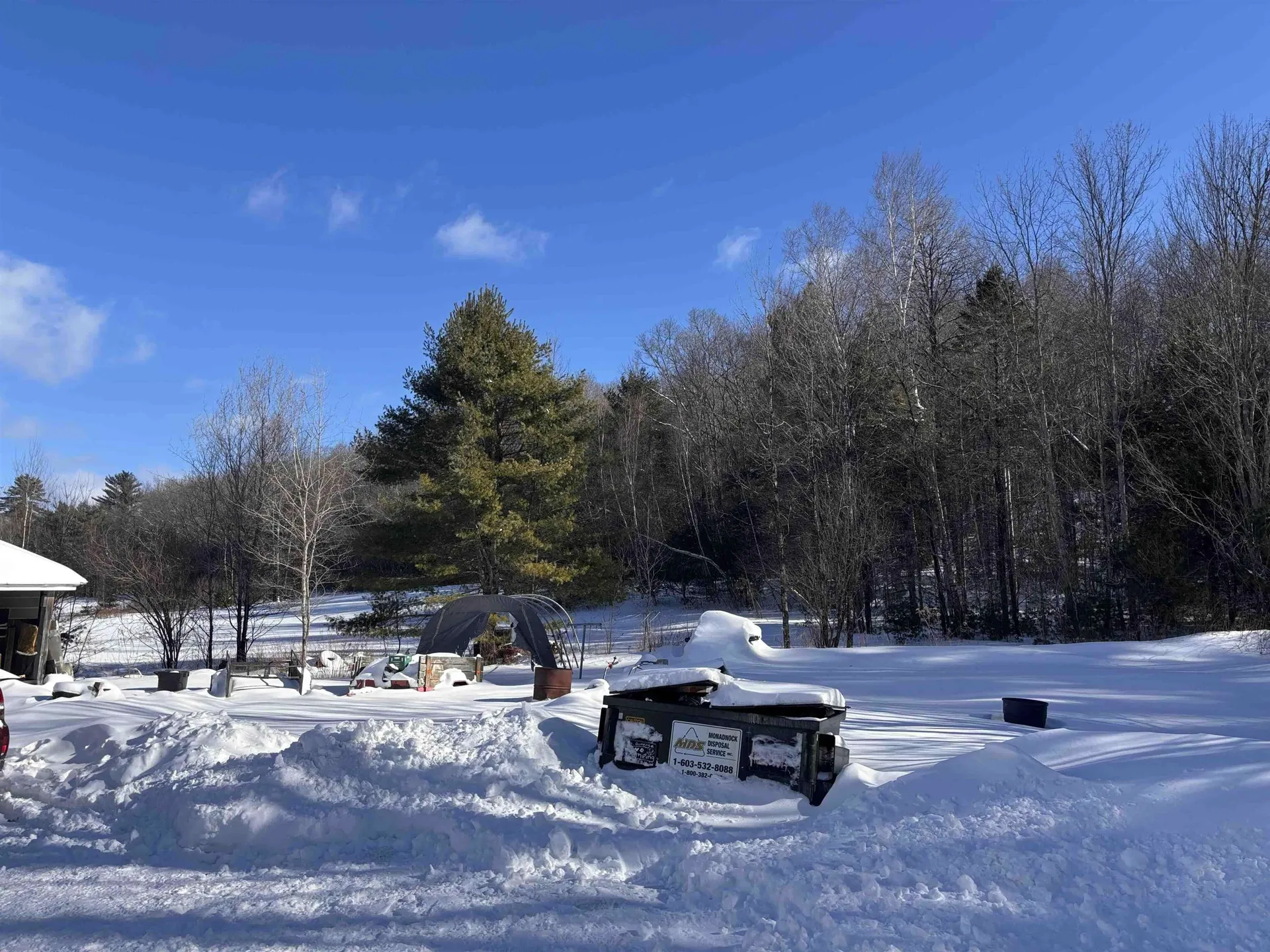 292 Richmond Road Winchester NH 03470