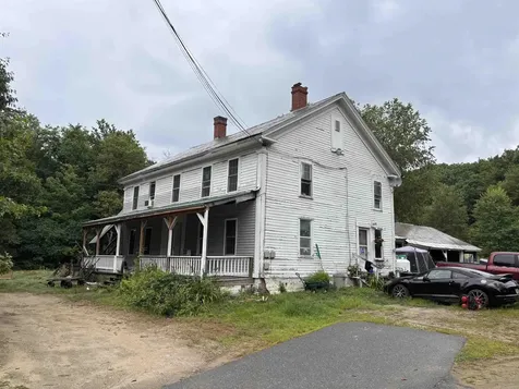 292 Richmond Road Winchester NH 03470