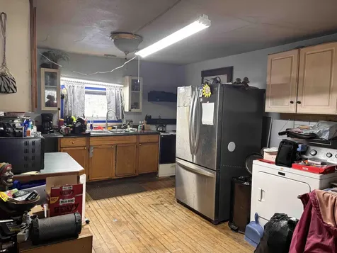 292 Richmond Road Winchester NH 03470