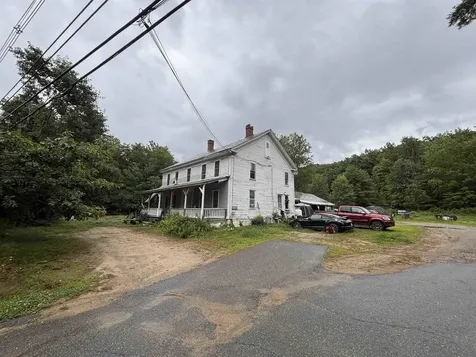 292 Richmond Road Winchester NH 03470