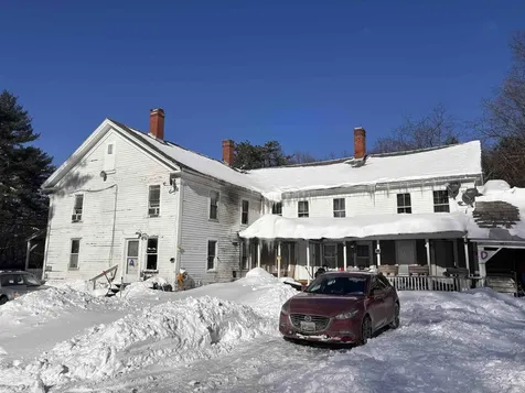 292 Richmond Road Winchester NH 03470