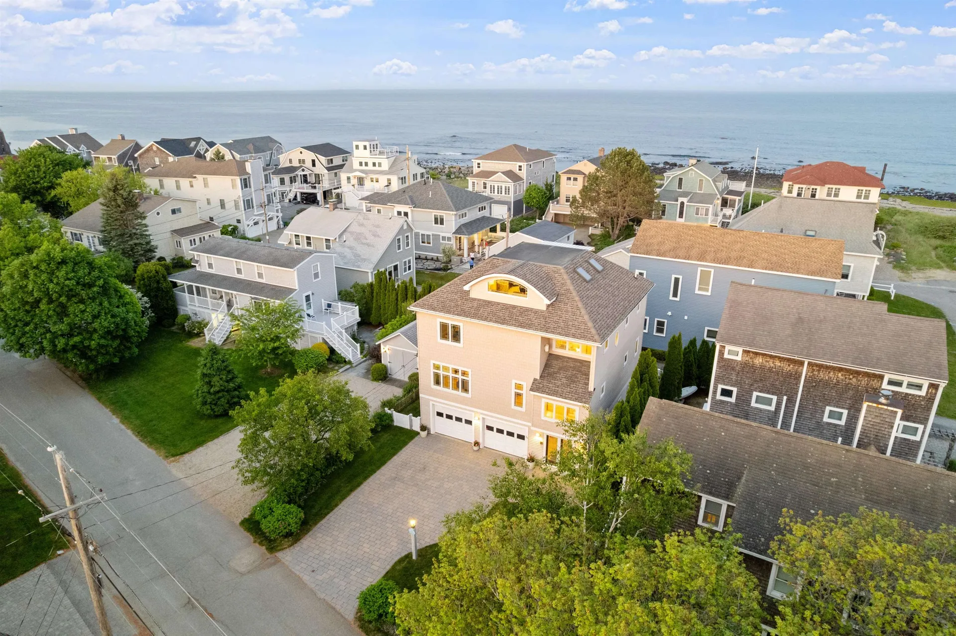 30 Ancient Highway Hampton NH 03842