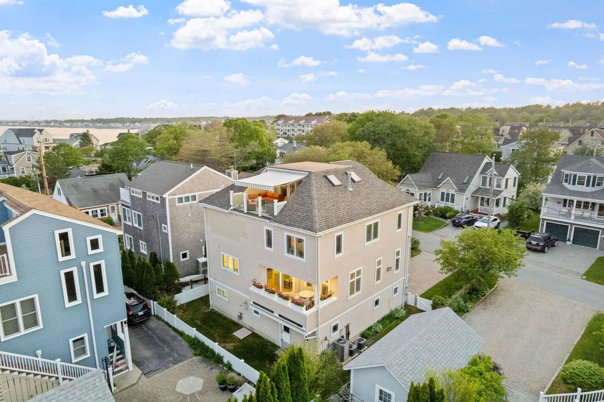 30 Ancient Highway Hampton NH 03842