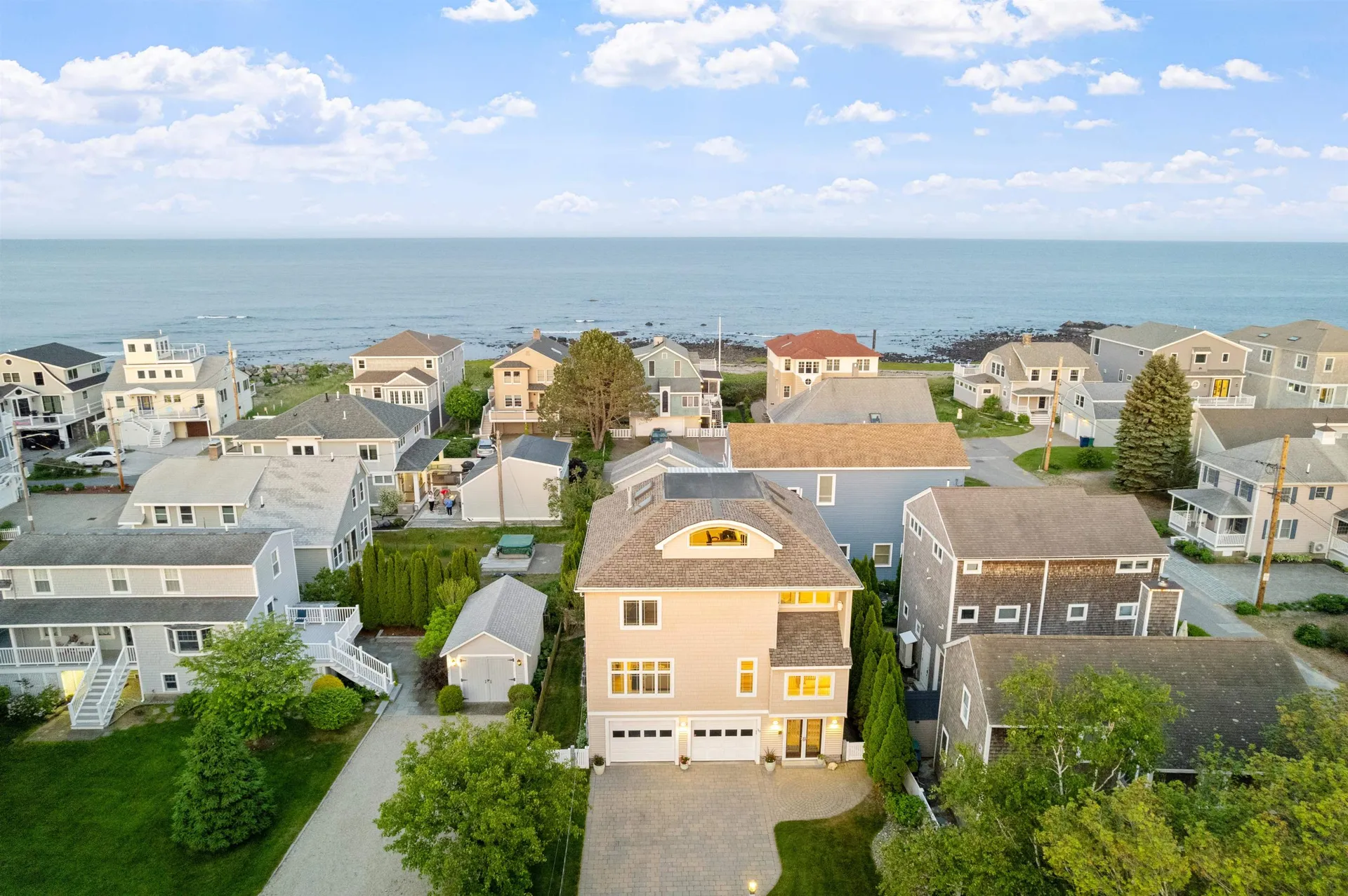 30 Ancient Highway Hampton NH 03842