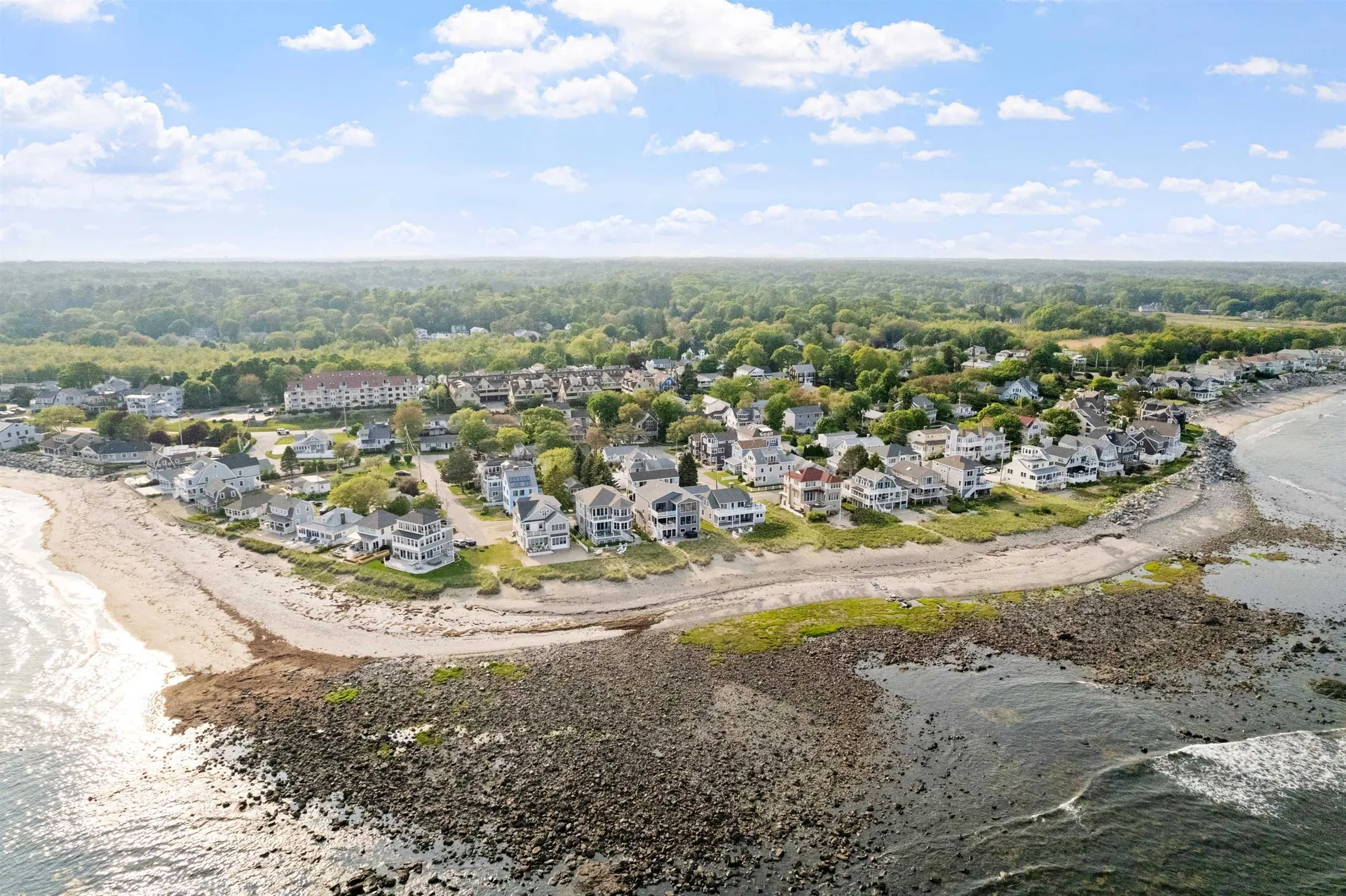 30 Ancient Highway Hampton NH 03842