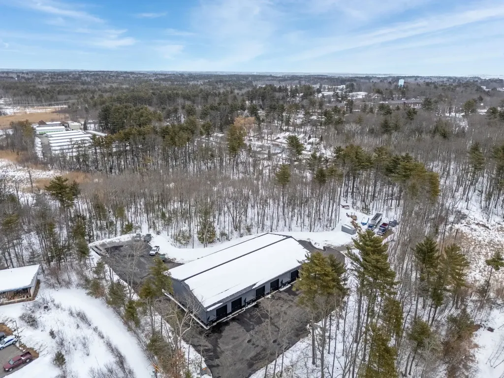 32 London Lane Seabrook NH 03874