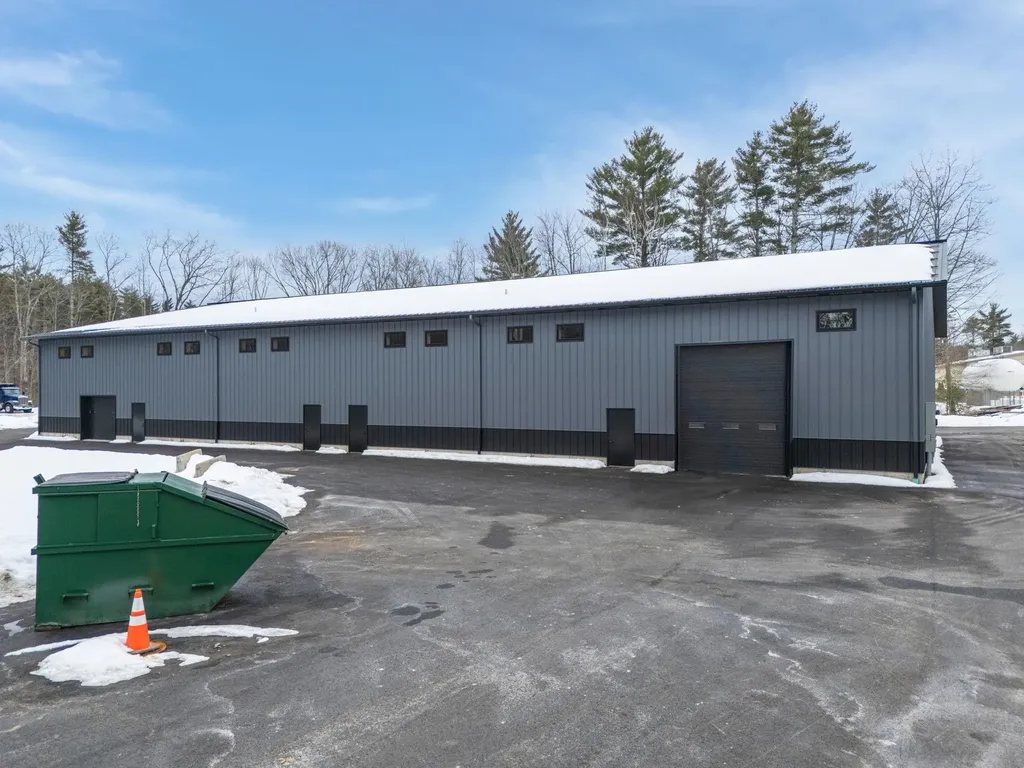 32 London Lane Seabrook NH 03874