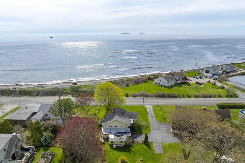 763 Ocean Boulevard Rye NH 03870