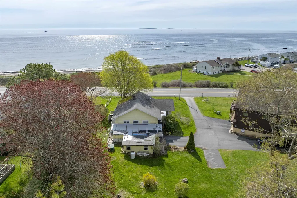 763 Ocean Boulevard Rye NH 03870