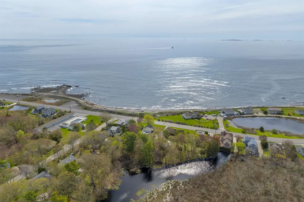 763 Ocean Boulevard Rye NH 03870