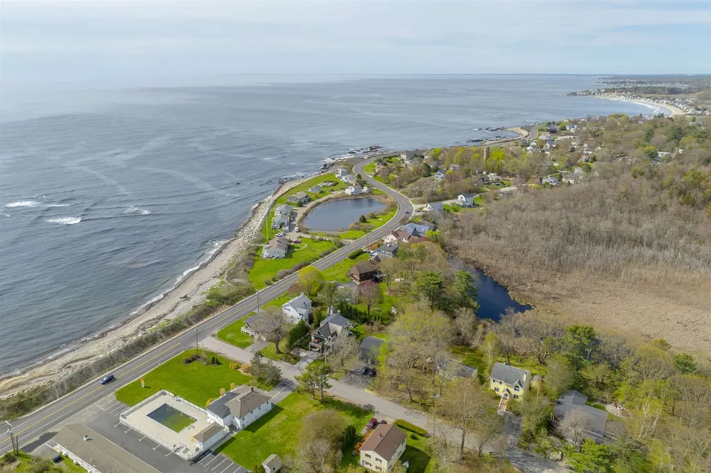 763 Ocean Boulevard Rye NH 03870