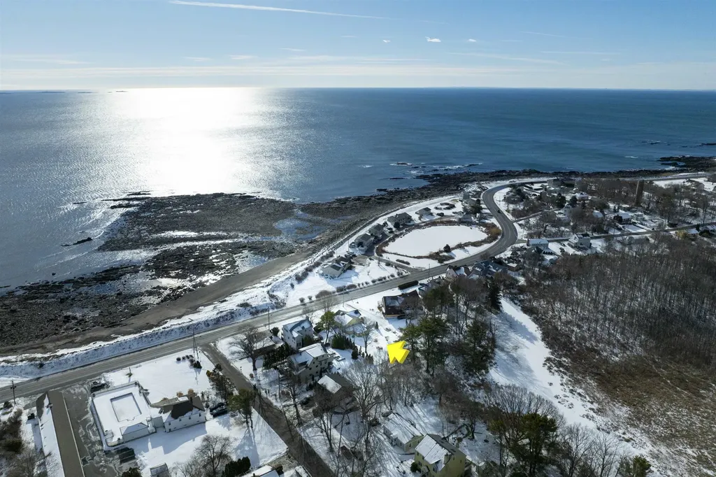 763 Ocean Boulevard Rye NH 03870