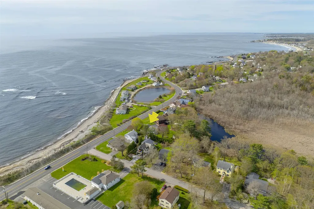 763 Ocean Boulevard Rye NH 03870