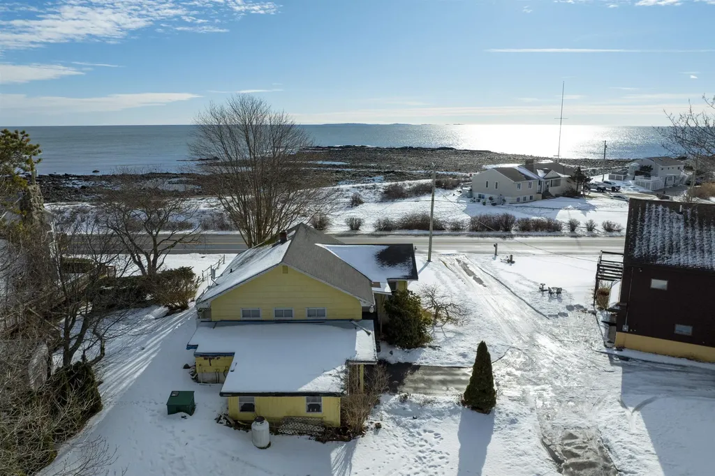 763 Ocean Boulevard Rye NH 03870