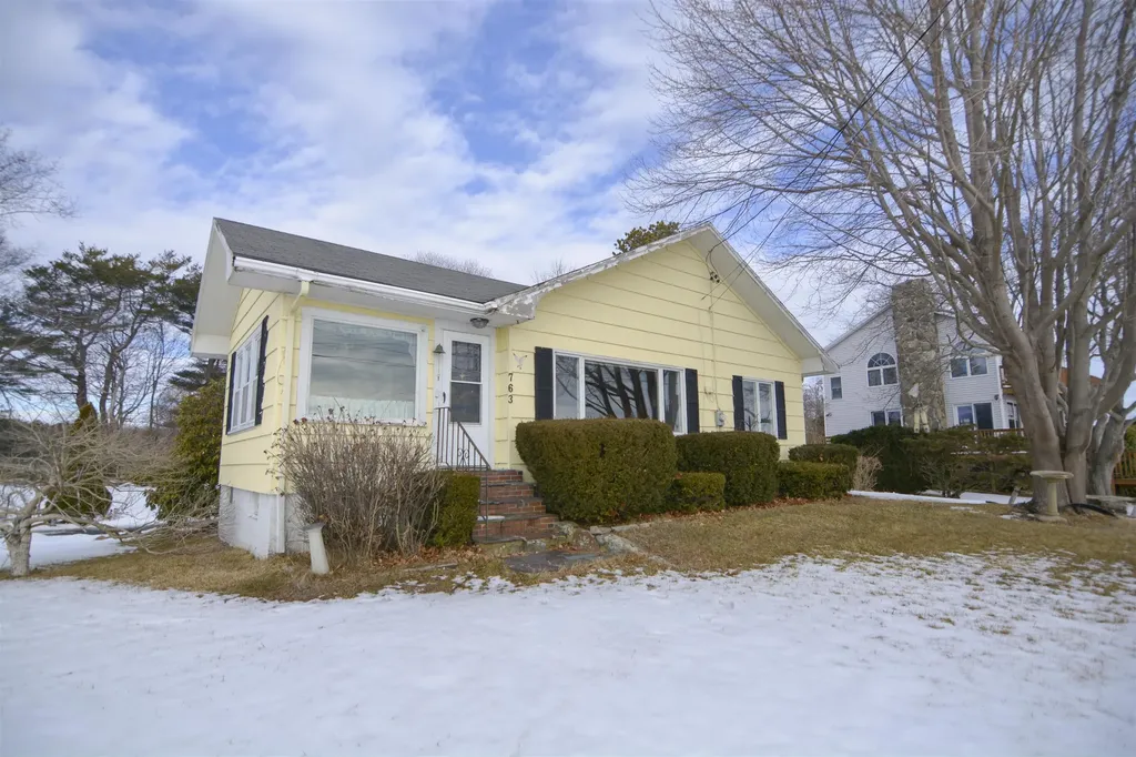 763 Ocean Boulevard Rye NH 03870