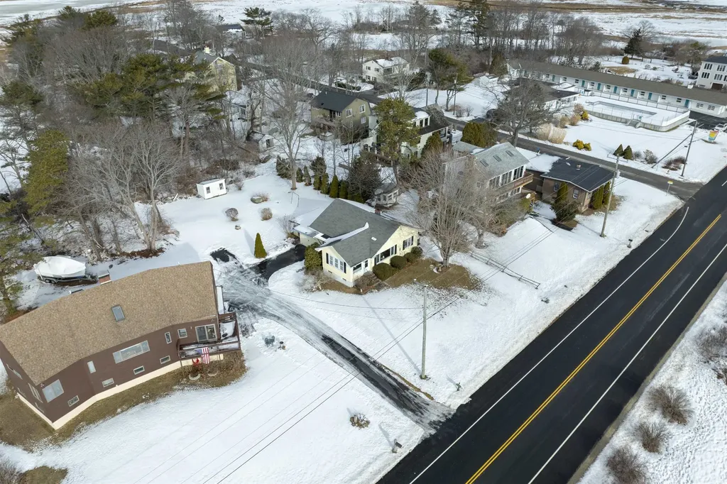 763 Ocean Boulevard Rye NH 03870