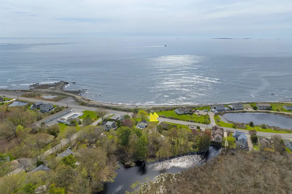 763 Ocean Boulevard Rye NH 03870