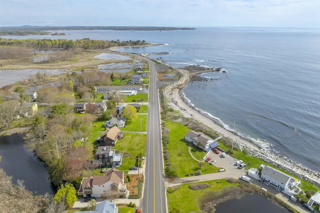 763 Ocean Boulevard Rye NH 03870