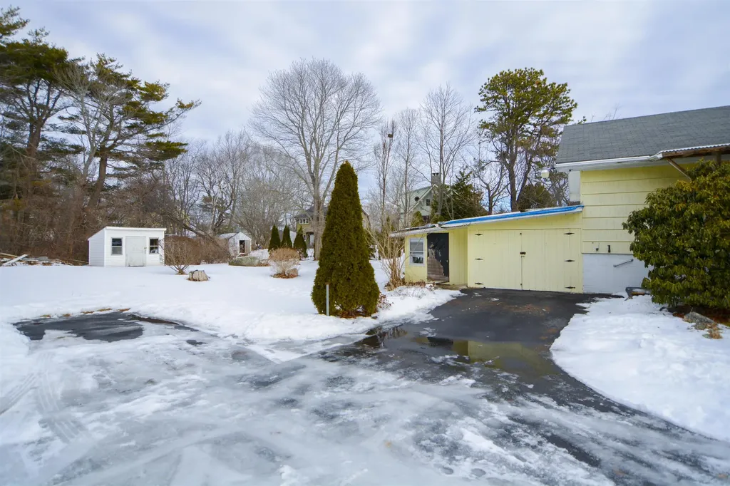763 Ocean Boulevard Rye NH 03870