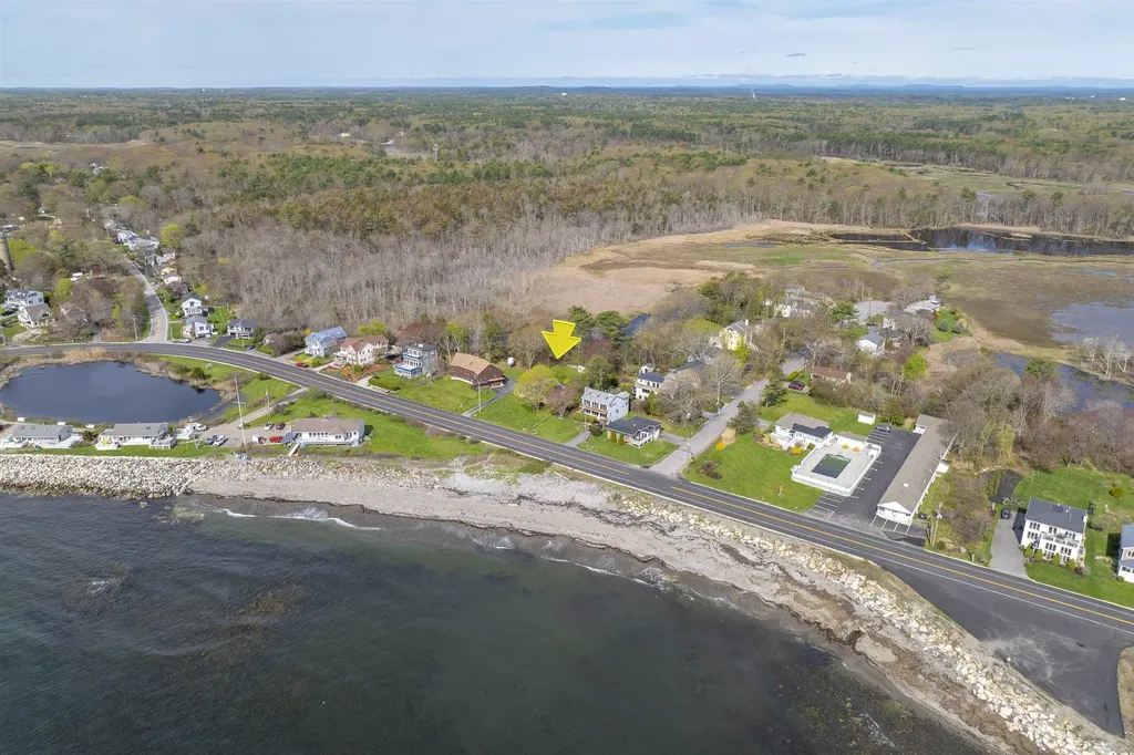 763 Ocean Boulevard Rye NH 03870