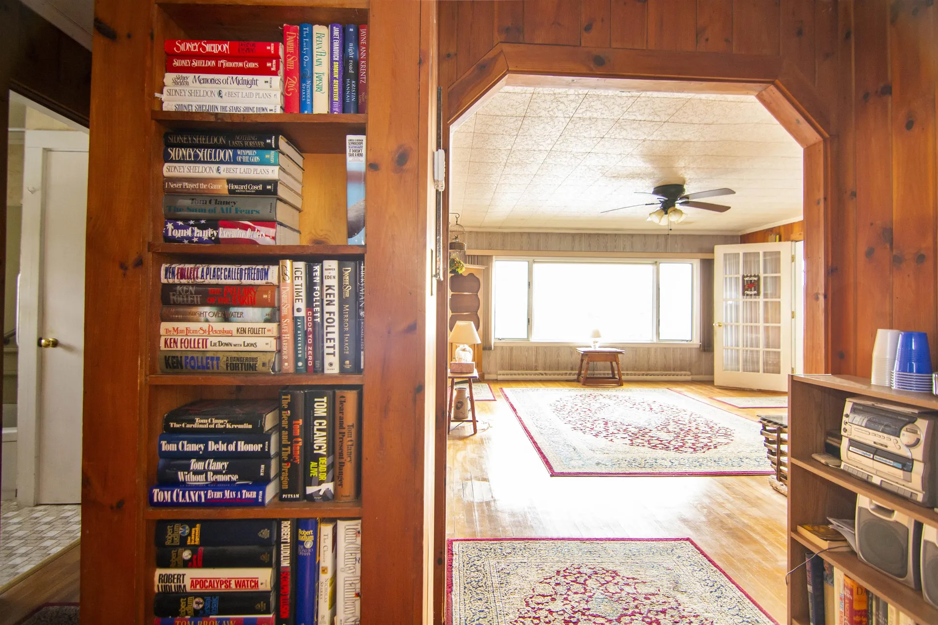 763 Ocean Boulevard Rye NH 03870