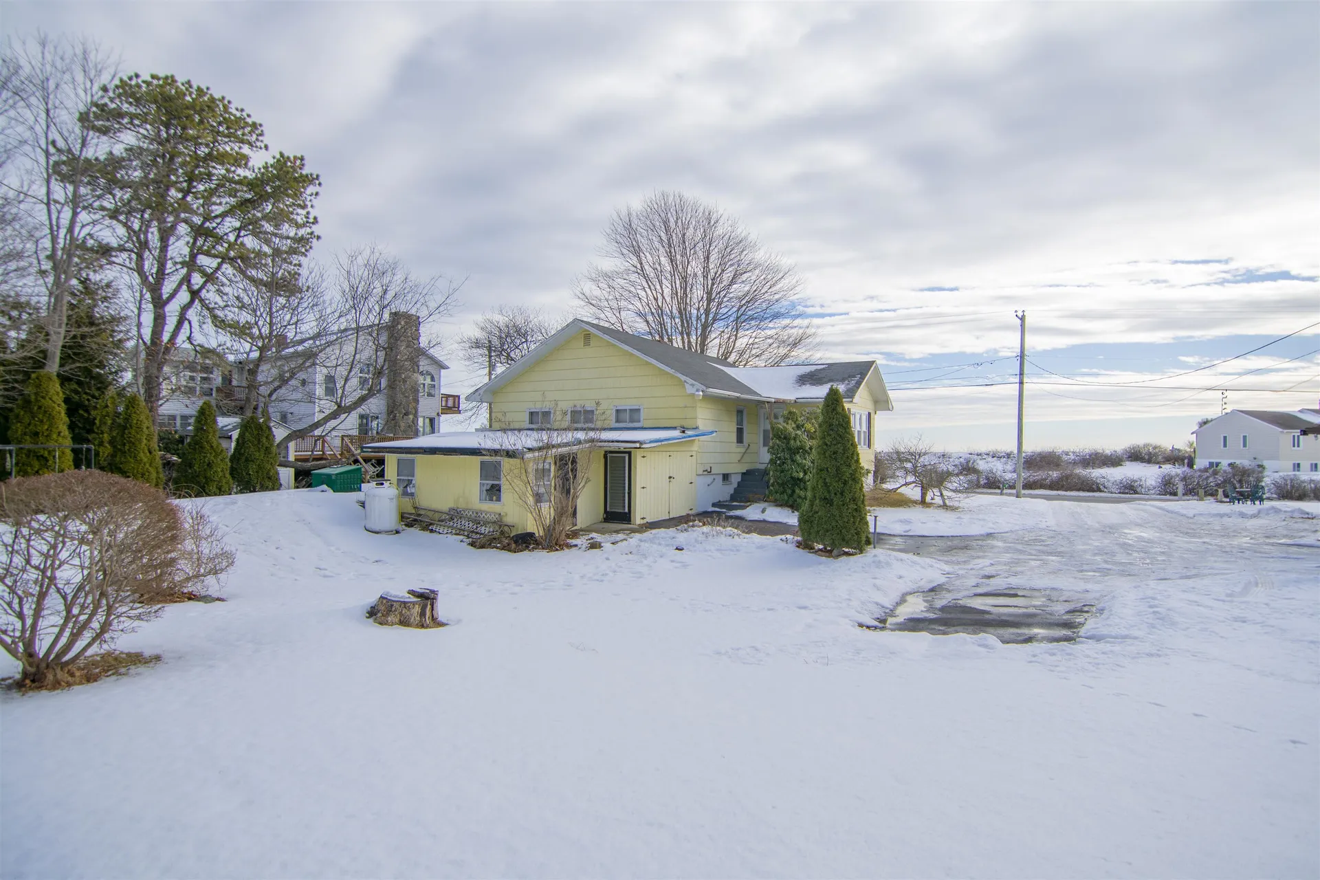 763 Ocean Boulevard Rye NH 03870