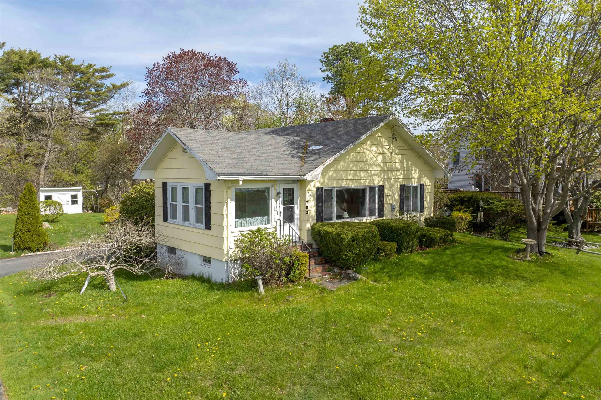 763 Ocean Boulevard Rye NH 03870