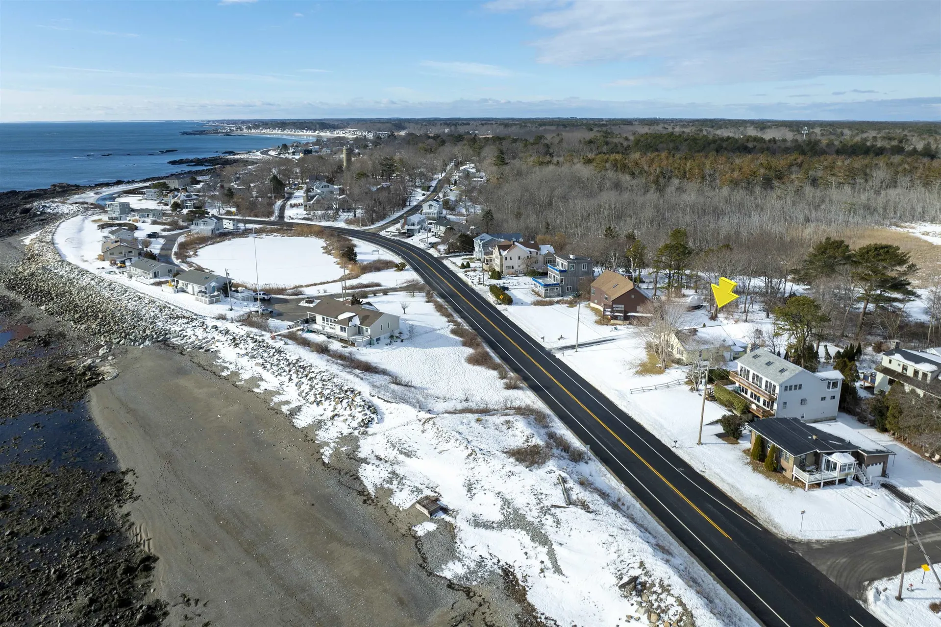 763 Ocean Boulevard Rye NH 03870