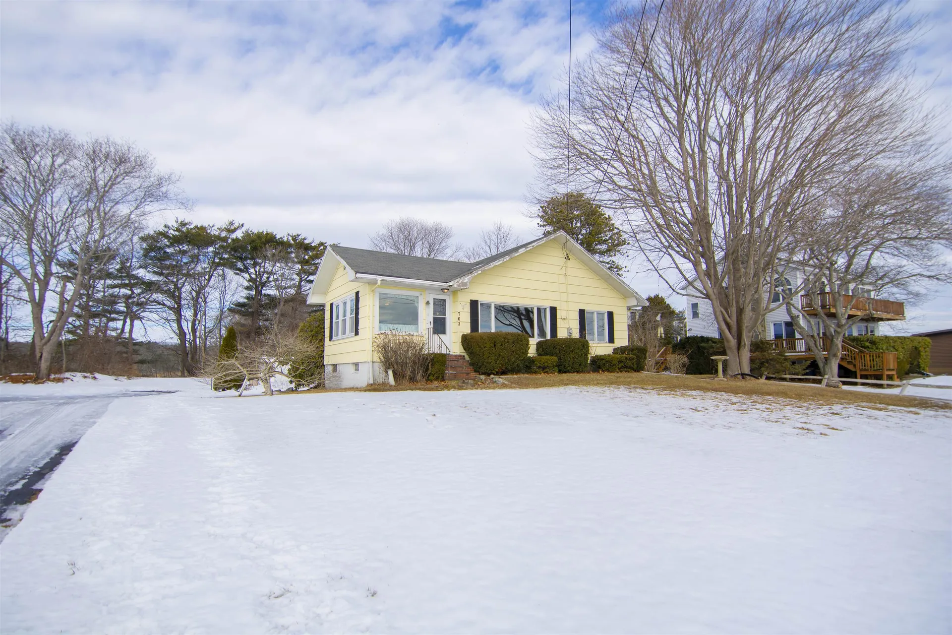 763 Ocean Boulevard Rye NH 03870
