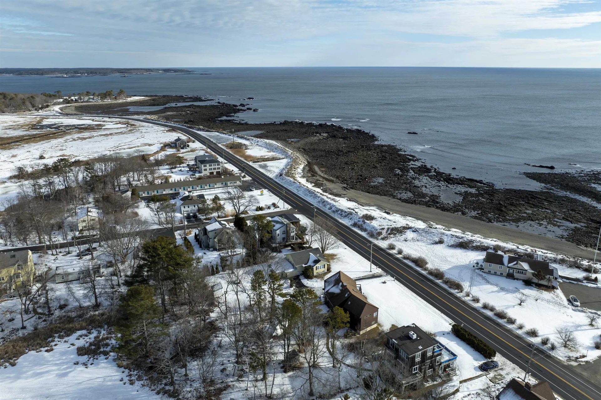 763 Ocean Boulevard Rye NH 03870