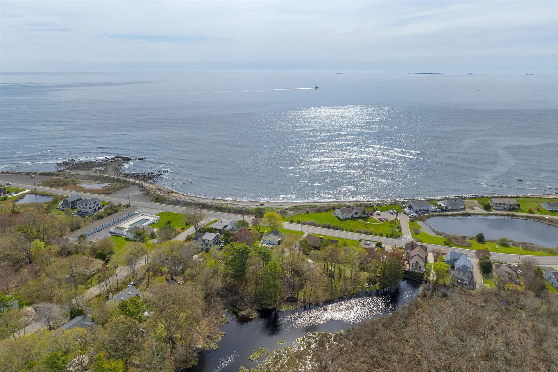 763 Ocean Boulevard Rye NH 03870