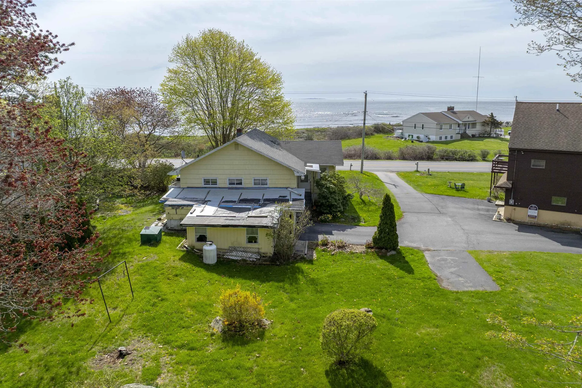 763 Ocean Boulevard Rye NH 03870