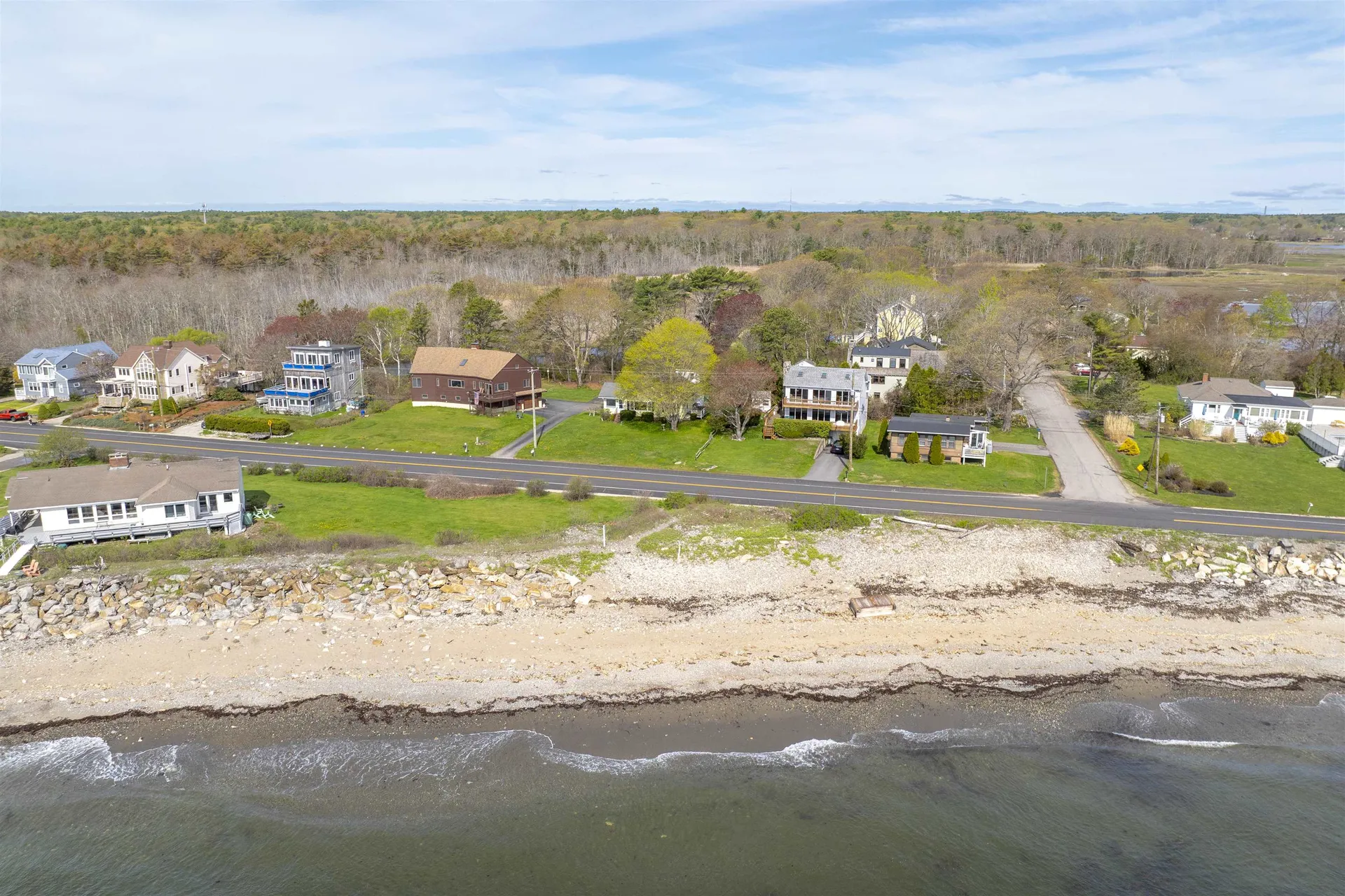 763 Ocean Boulevard Rye NH 03870