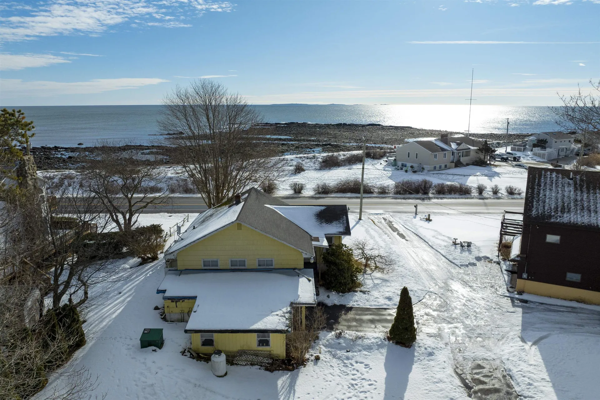 763 Ocean Boulevard Rye NH 03870