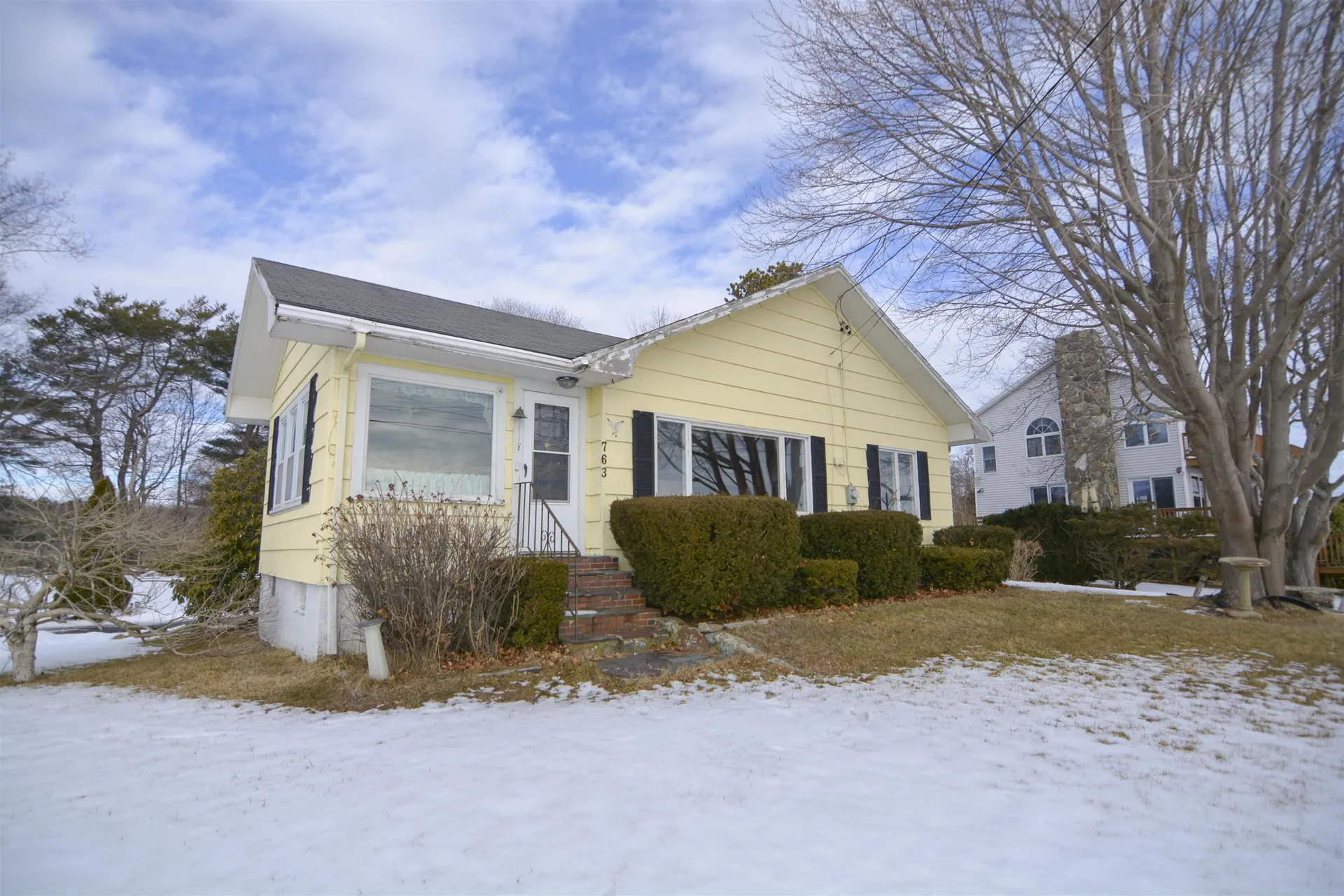 763 Ocean Boulevard Rye NH 03870