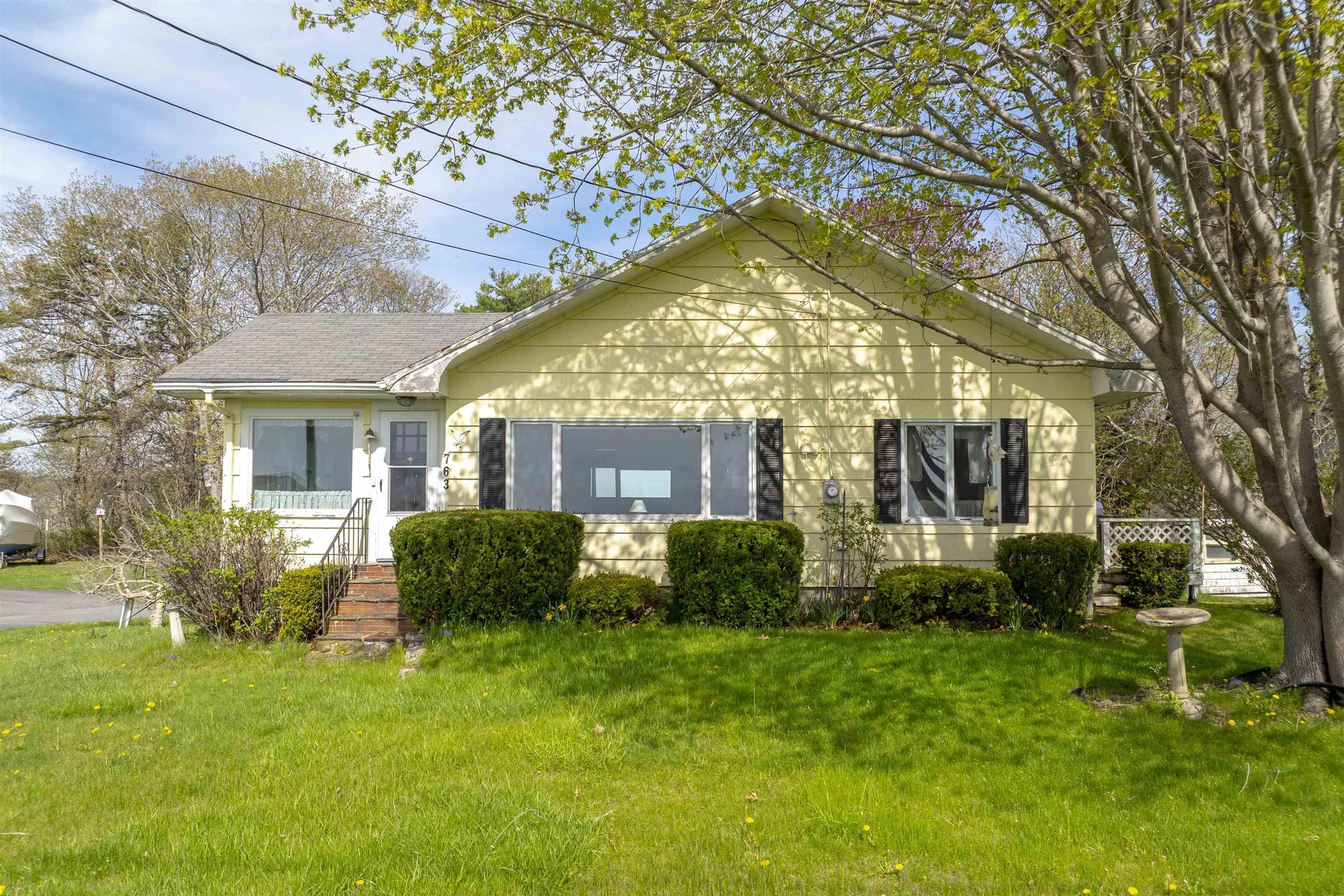 763 Ocean Boulevard Rye NH 03870