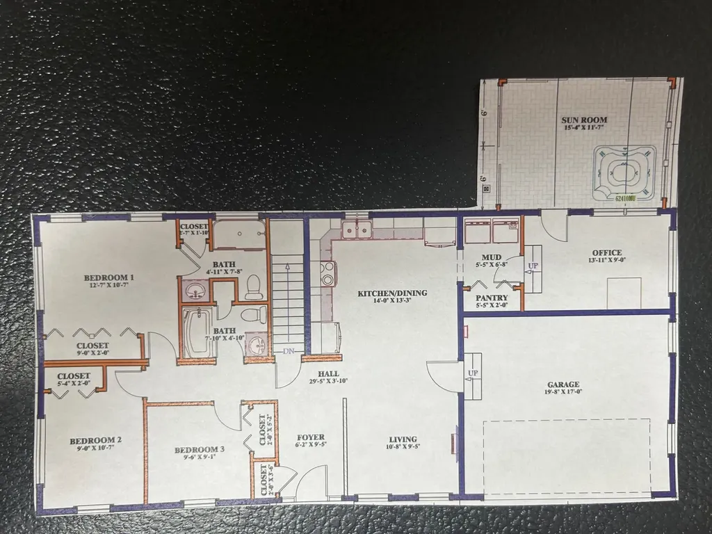 1 Cardinal Circle Hillsborough NH 03244